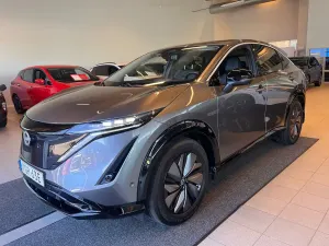 Nissan ARIYA 2023
